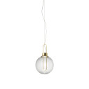 Orb Ø 25 lampada a sospensione Modo Luce vista