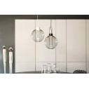 Orb Ø 25 lampada a sospensione Modo Luce ambientazione