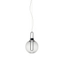 Orb Ø 25 lampada a sospensione Modo Luce vista