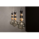 Lampada Pandora Light T9109M-3 Tonin Casa ambientazione
