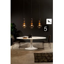 Lampada Pandora Light T9109M-3 Tonin Casa ambientazione