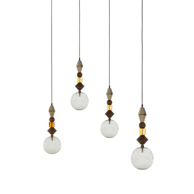 Lampada Pandora Light T9109M4