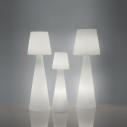 Lampada Pivot small ambientazione