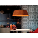 Reverse Ø 60 Basic A lampada a sospensione Modo Luce ambientazione