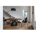 Lampada Rivalto T95002-01/02 Tonin Casa ambientazione