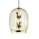 Twee T Large lampada a sospensione Casamania vista