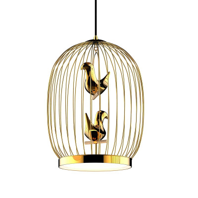 Twee T Large lampada a sospensione