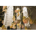 Lampadario Anthurium Flowers Power H 80 65x65 VGnewtrend dettaglio