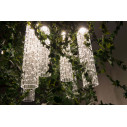 Lampadario Ivy Garland Flowers Power H 80 65x65 VGnewtrend dettaglio