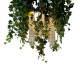 Lampadario Ivy Flowers Power H 80 65x65 VGnewtrend vista