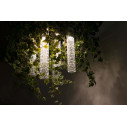 Lampadario Ivy Flowers Power H 80 65x65 VGnewtrend dettaglio