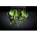 Lampadario Lotus Glass Eggs H 100 150x150 VGnewtrend ambientazione