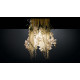 Lampadario Phalenopsis Flowers Power H 80 65x65 VGnewtrend ambientazione