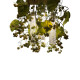 Lampadario Phisalis E Anthurium Flowers Power H 80 105x60 VGnewtrend vista