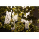 Lampadario Phisalis E Anthurium Flowers Power H 80 65x65 VGnewtrend dettaglio