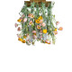 Lampadario Poppy Square Flowers Power H 80 65x65 VGnewtrend vista