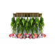 Lampadario Tulip Flowers Power H 80 105X105 VGnewtrend vista