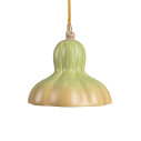 Vitamin Pumpkin 2 Lampada a sospensione Seletti vista