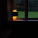 Lampe B Lampada da tavolo DCW éditions ambientazione