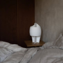 Lampe B Lampada da tavolo DCW éditions ambientazione