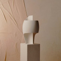 Lampe B Lampada da tavolo DCW éditions ambientazione