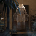 Lampe C Pendant 900 Lampada a sospensione DCW éditions ambientazione