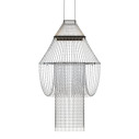 Lampe C Pendant 900 Lampada a sospensione DCW éditions vista