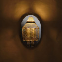 Lampe C Wall 380 Lampada da parete DCW éditions ambientazione