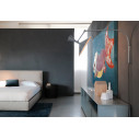 Lampe de Marseille lampada da parete Nemo Lighting ambientazione