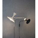 Lampe de Marseille lampada da parete Nemo Lighting vista