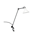 Lampe Gras n°201 Lampada da tavolo DCW éditions vista 