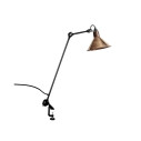 Lampe Gras n°201 Lampada da tavolo DCW éditions vista 