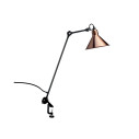 Lampe Gras n°201 Lampada da tavolo DCW éditions vista 