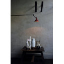 Lampe Gras n° 213 Lampada da parete DCW éditions ambientazione