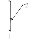 Lampe Gras n° 214 Lampada da parete DCW éditions vista