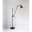 Lampe Gras n°215 Lampada da terra DCW éditions ambientazione