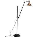 Lampe Gras n°215 Lampada da terra DCW éditions vista