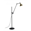 Lampe Gras n°215 Lampada da terra DCW éditions vista