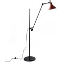 Lampe Gras n°215 Lampada da terra DCW éditions vista