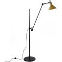 Lampe Gras n°215 Lampada da terra DCW éditions vista