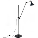 Lampe Gras n°215 Lampada da terra DCW éditions vista