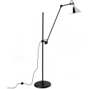 Lampe Gras n°215 Lampada da terra DCW éditions vista