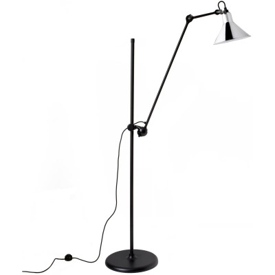 Lampe Gras n°215 Lampada da terra