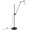 Lampe Gras n°215 Lampada da terra DCW éditions vista