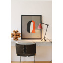 Lampe Gras n°205 Lampada da tavolo DCW éditions ambientazione