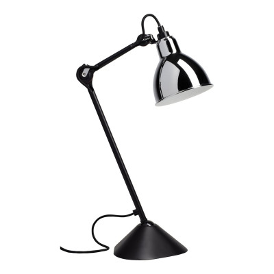 Lampe Gras n°205 Lampada da tavolo