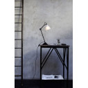 Lampe Gras n°205 Lampada da tavolo DCW éditions ambientazione