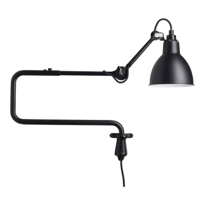 Lampe Gras n° 303 Lampada da parete