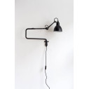Lampe Gras n° 303 Lampada da parete DCW éditions ambientazione