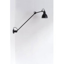 Lampe Gras n° 304 L 60 Lampada da parete DCW éditions ambientazione